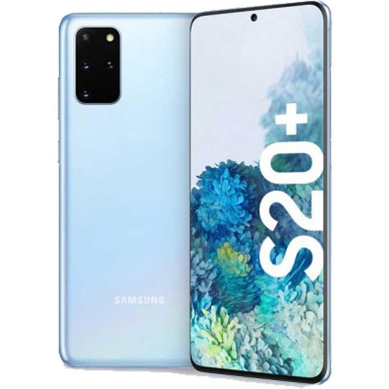 Galaxy S20 Plus Seminuevo Galaxy S20 Plus Seminuevo